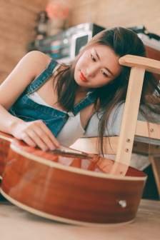拔萝卜怎么才能流出豆浆